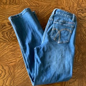 Liz Claiborne Jeans